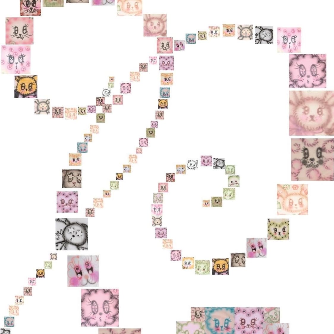 키코코스타니노브 키코 헤븐 파이어 플라이 fire fly S 상품이미지1