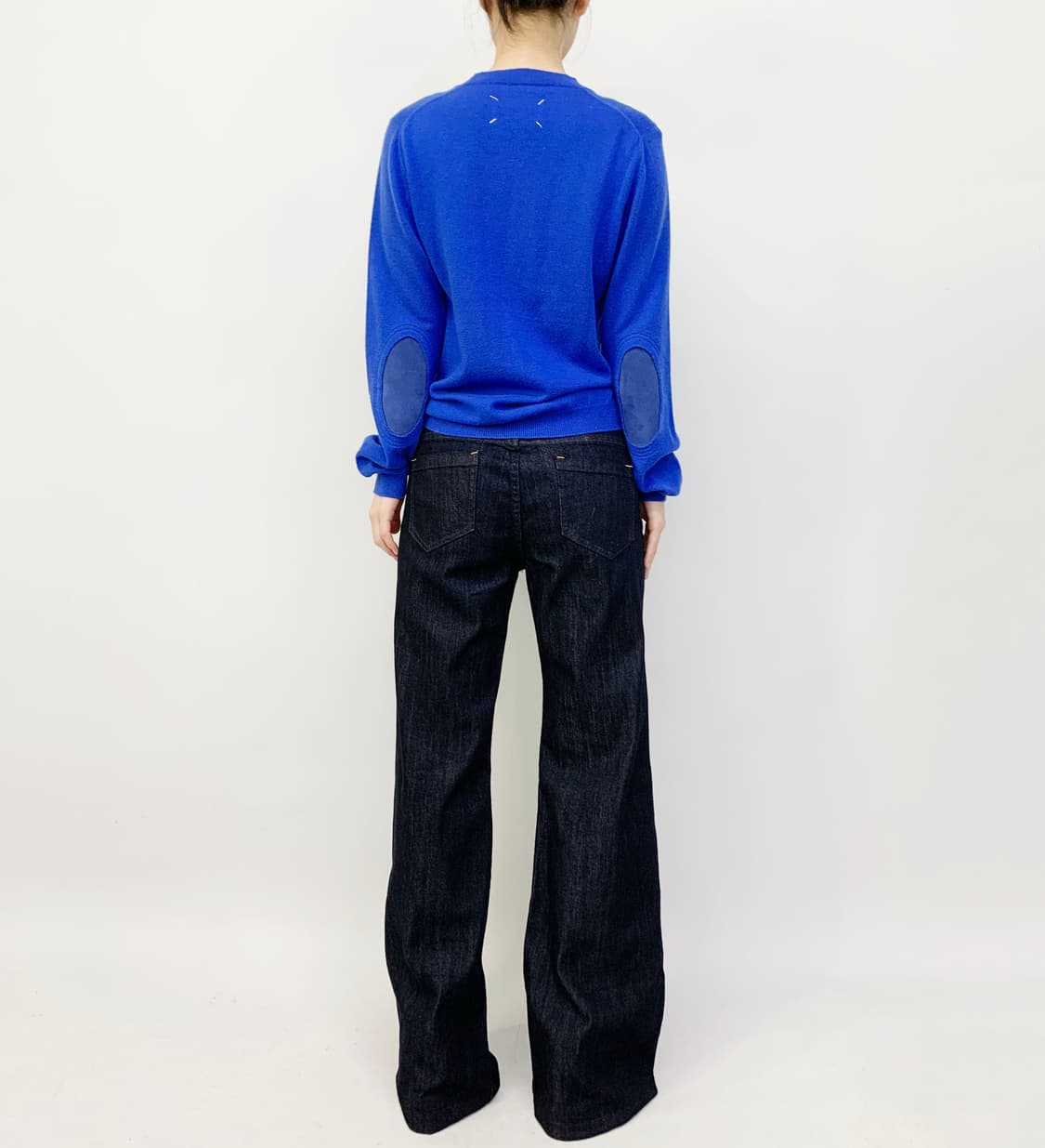 메종 마르지엘라 니트 상품이미지2