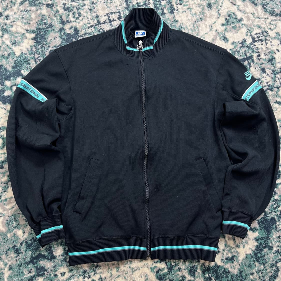 나이키(NIKE) Made in Japan 져지 상품이미지1