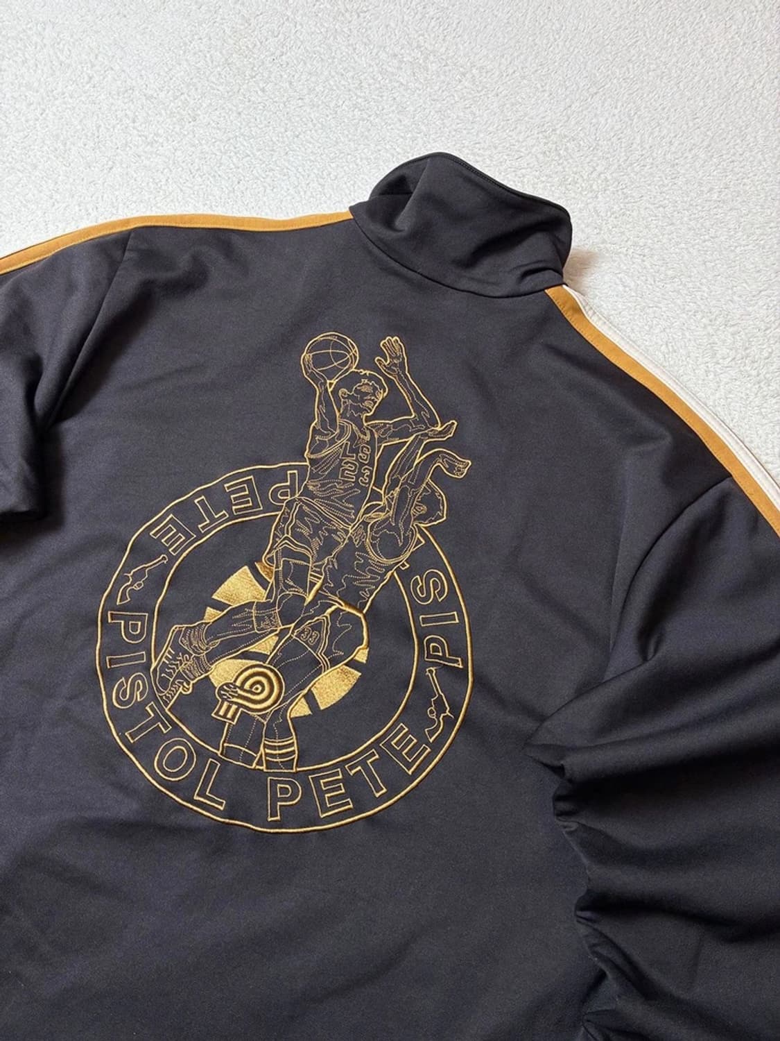 아디다스 00's 오리지널 피스톨 피트 트랙 자켓 PN7464 상품이미지6