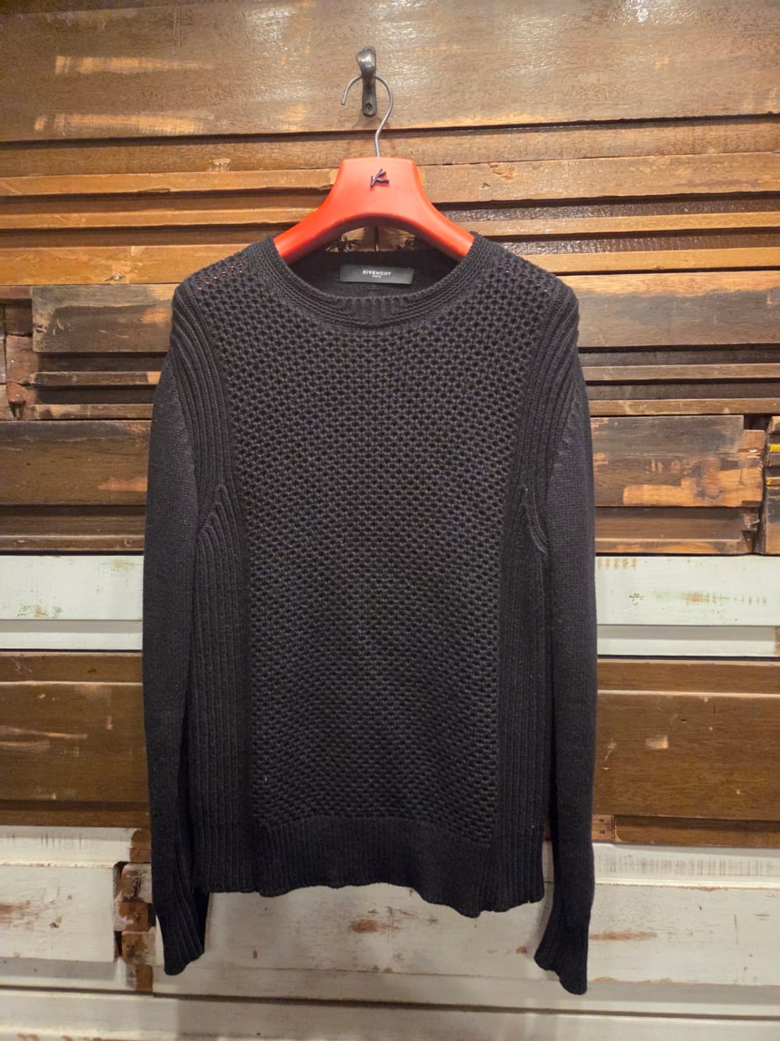 지방시 노르딕니트 상품이미지7