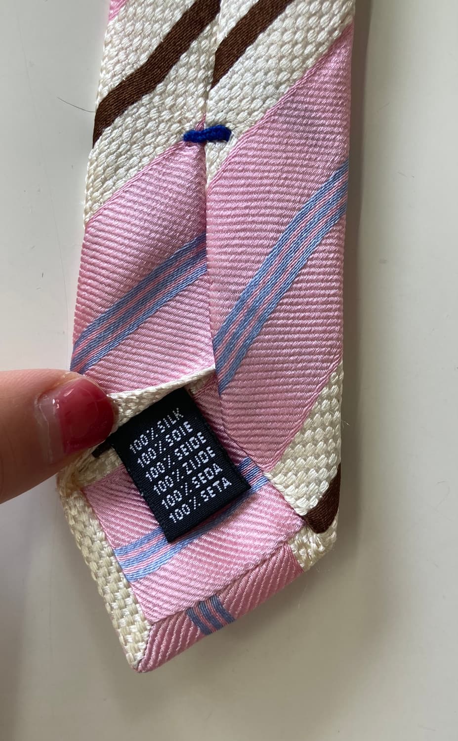 빈티지)넥타이 상품이미지3