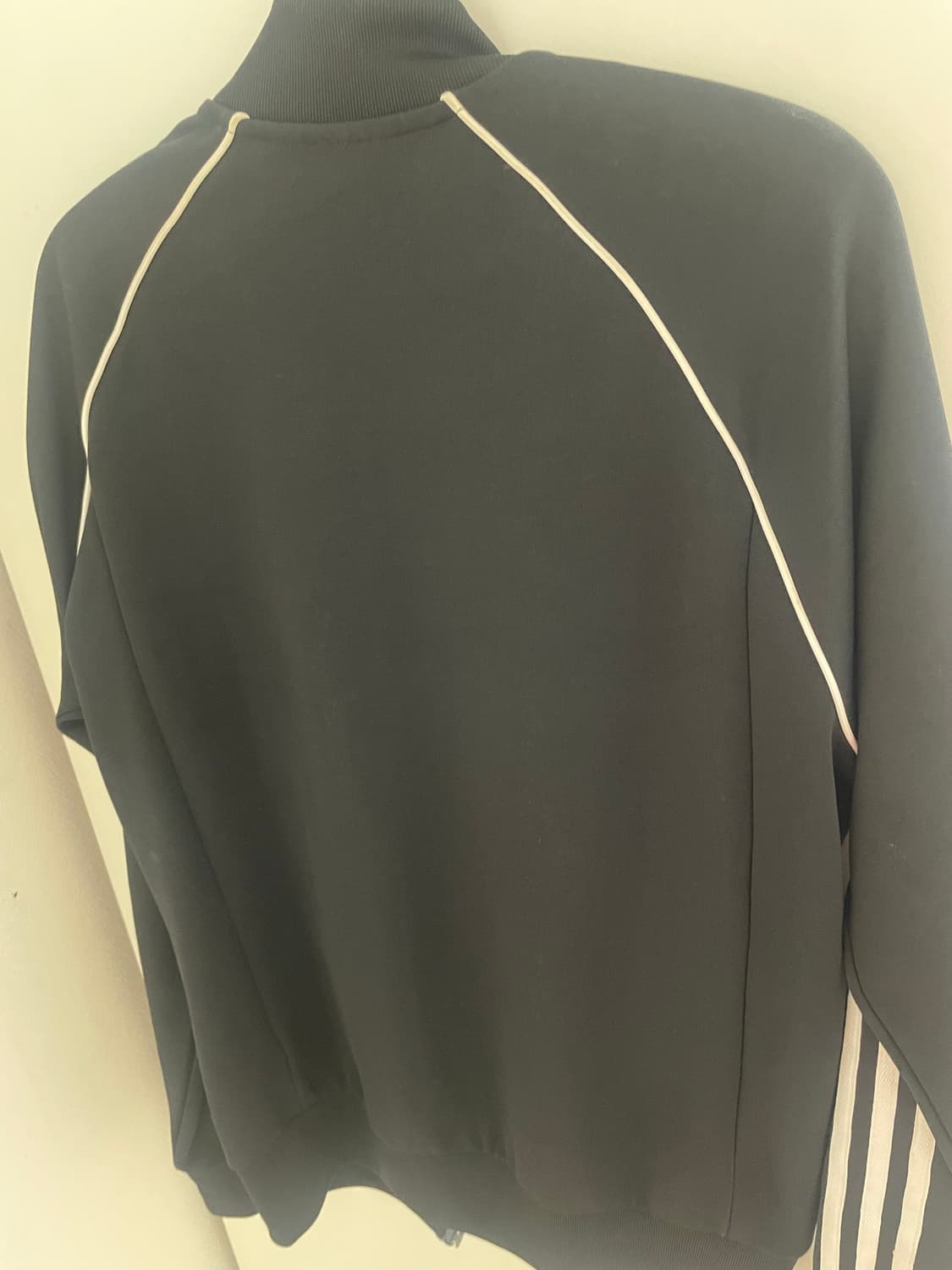 아디다스 져지 블랙 상품이미지2