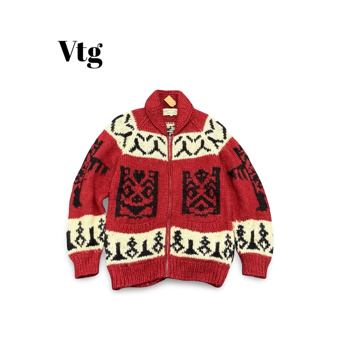 (100)빈티지코위찬 상품이미지1