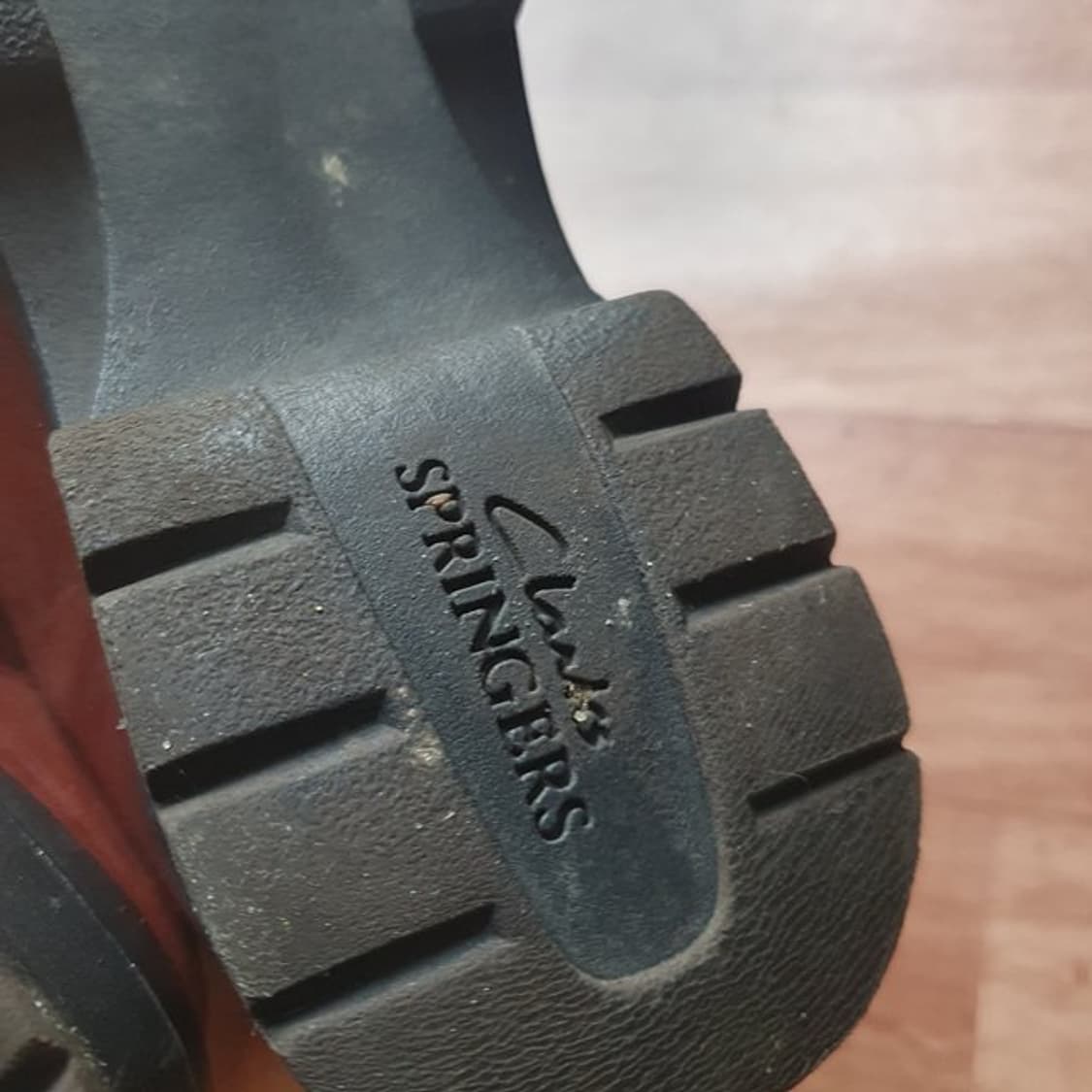 클락스 부츠 6D 상품이미지6