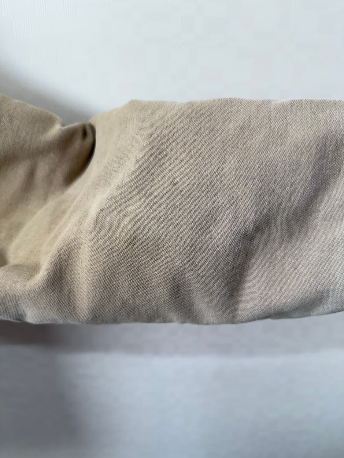 빈티지 코튼 스카잔 블루종 상품이미지6