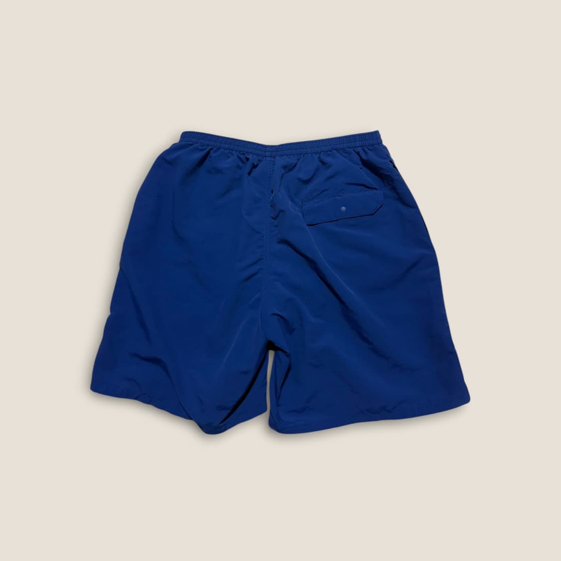 파타고니아 배기스 7인치 쇼츠 Blue (S) 상품이미지4