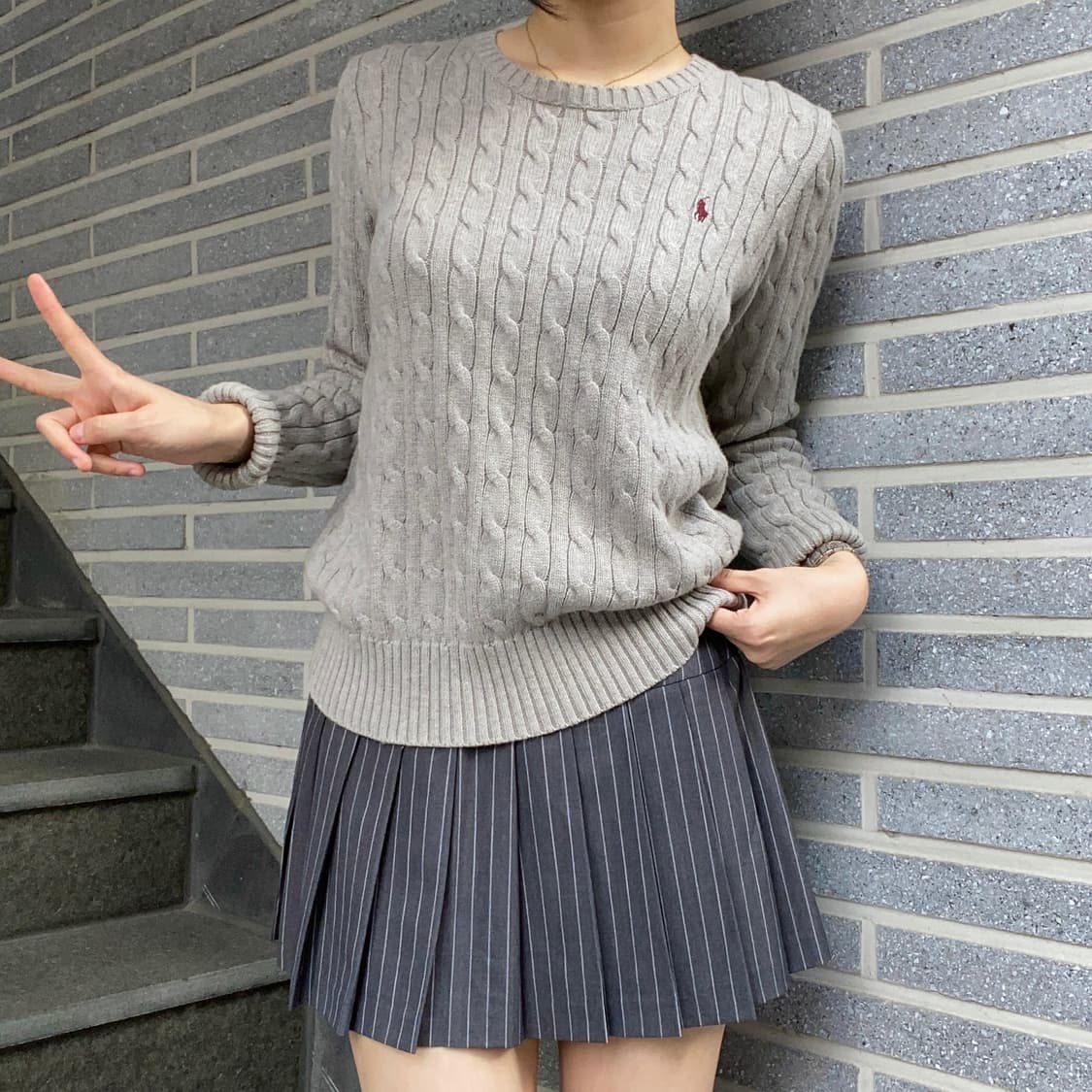 Polo Ralph Lauren 상품이미지2