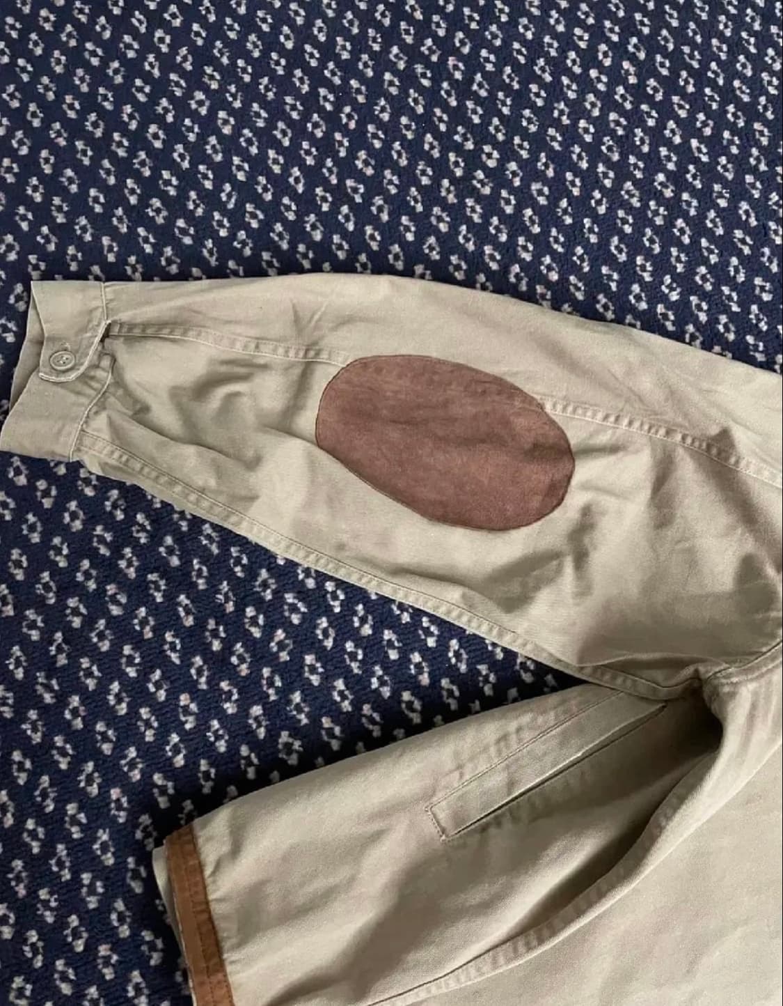 니들스 네펜디스 카라리스 자켓 상품이미지5