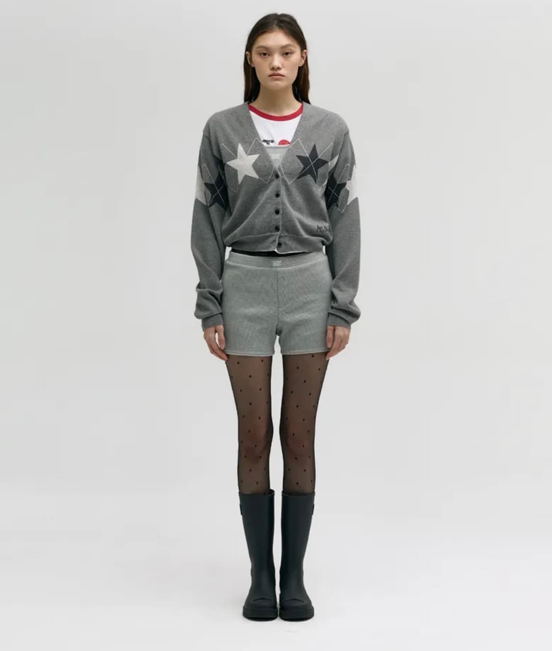 마지셔우드 레인부츠 상품이미지3