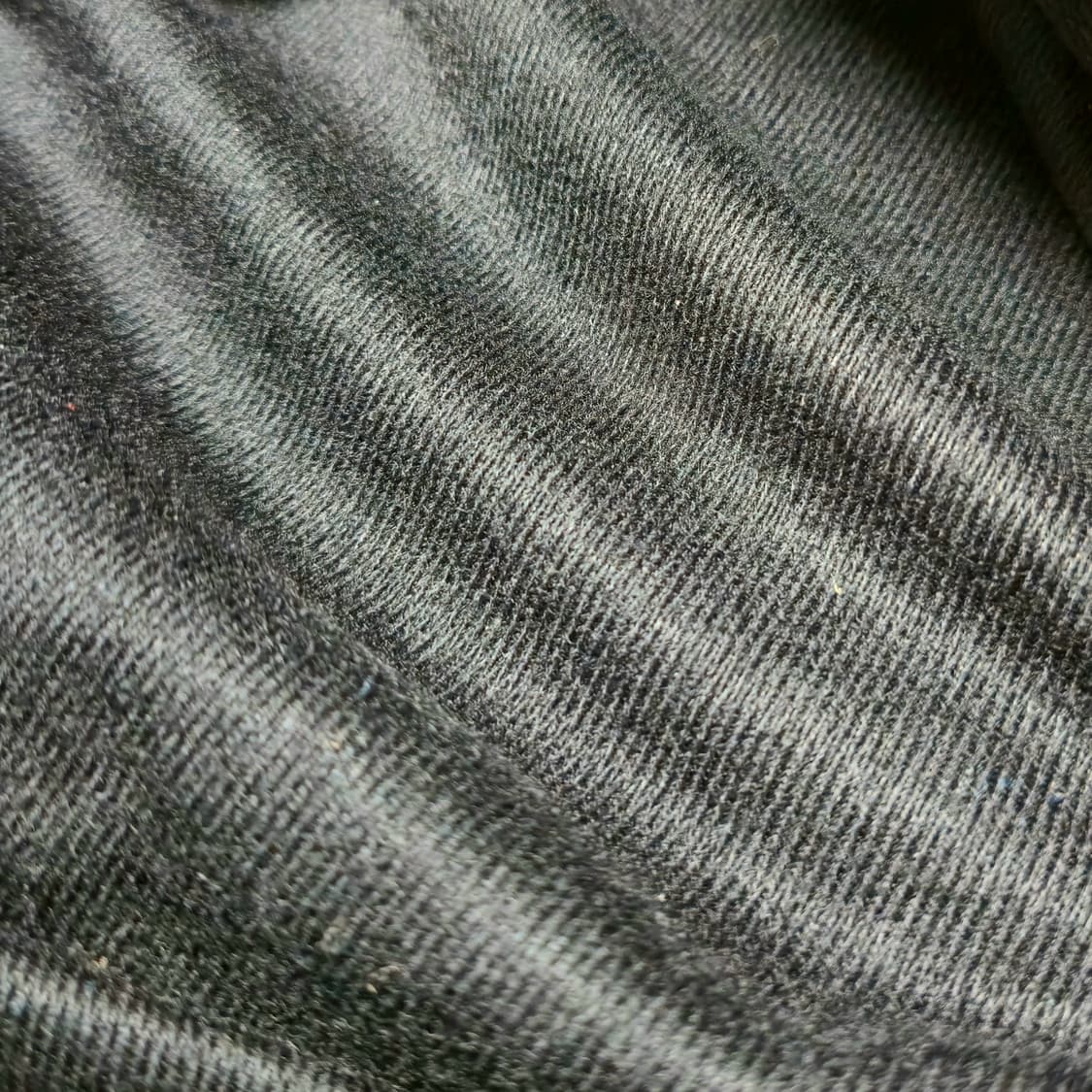 M) 아디다스 블랙 삼선 안감  트레이닝 트랙 팬츠 상품이미지10