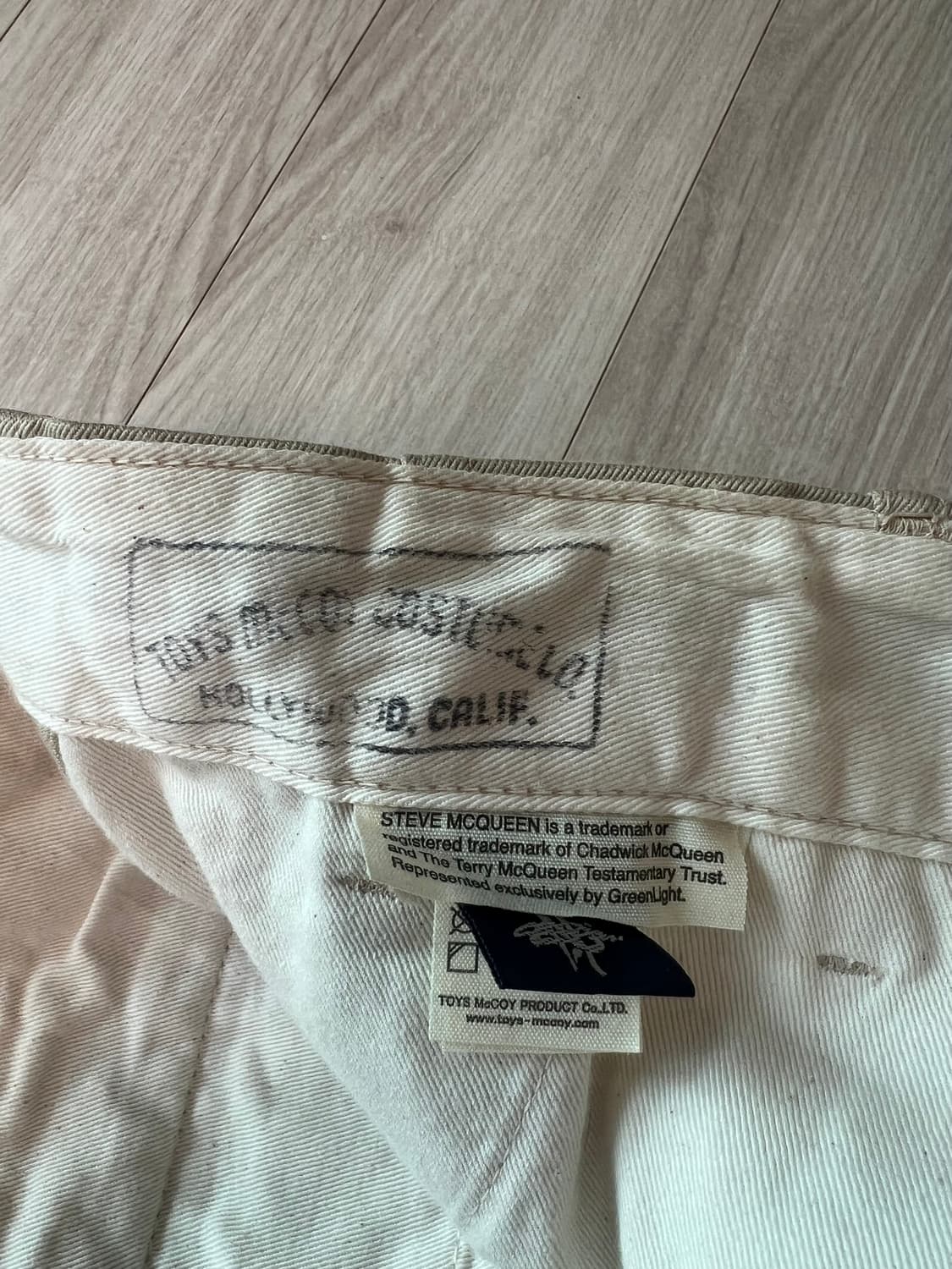 토이즈 맥코이 / 맥퀸치노 / 36 상품이미지7