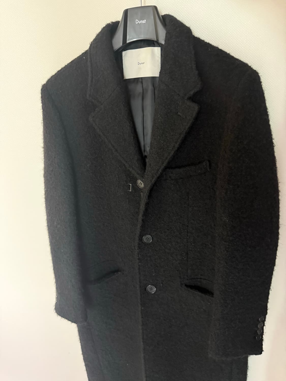 던스트 코트 상품이미지1