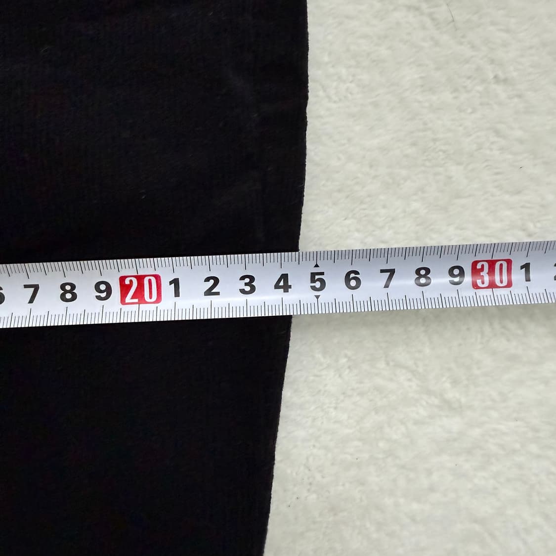 44 새상품 SJ와니 여성 코듀로이 팬츠 0312T 상품이미지8