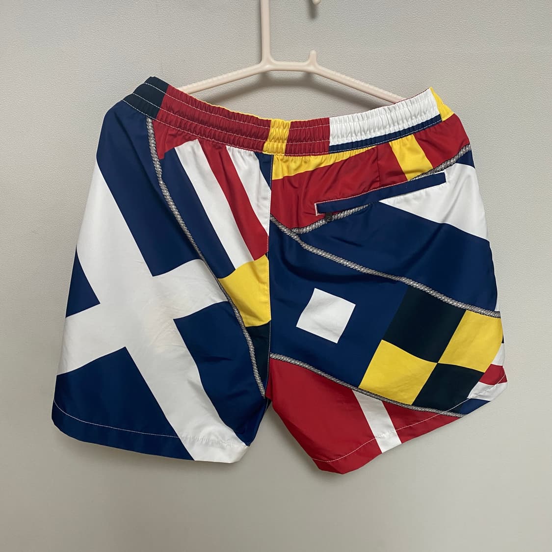 [ S ] 폴로 랄프로렌 CP-93 쇼츠 상품이미지3