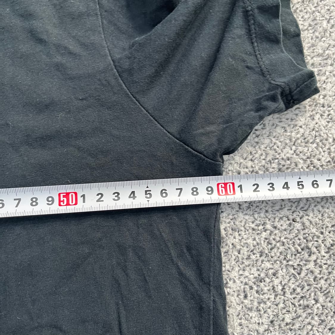 L 나이키 스우시 반팔 티셔츠 0410M 상품이미지7