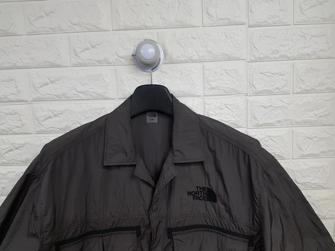 노스페이스 반팔자켓 남성110 상품이미지2