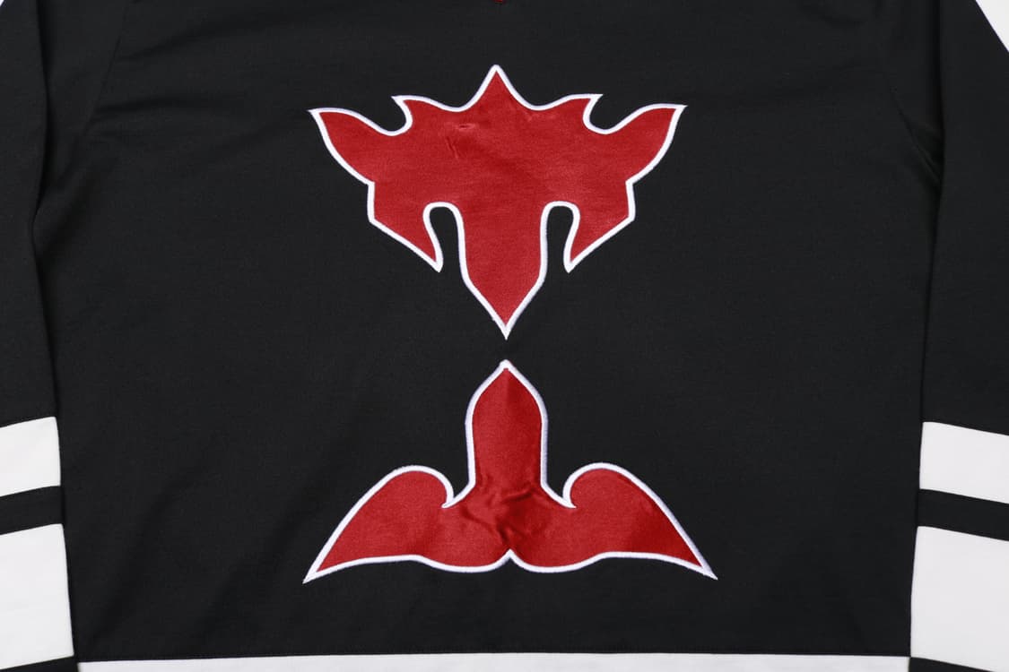 [S] 아워레가시 롱슬리브 긴팔 티셔츠 상품이미지2