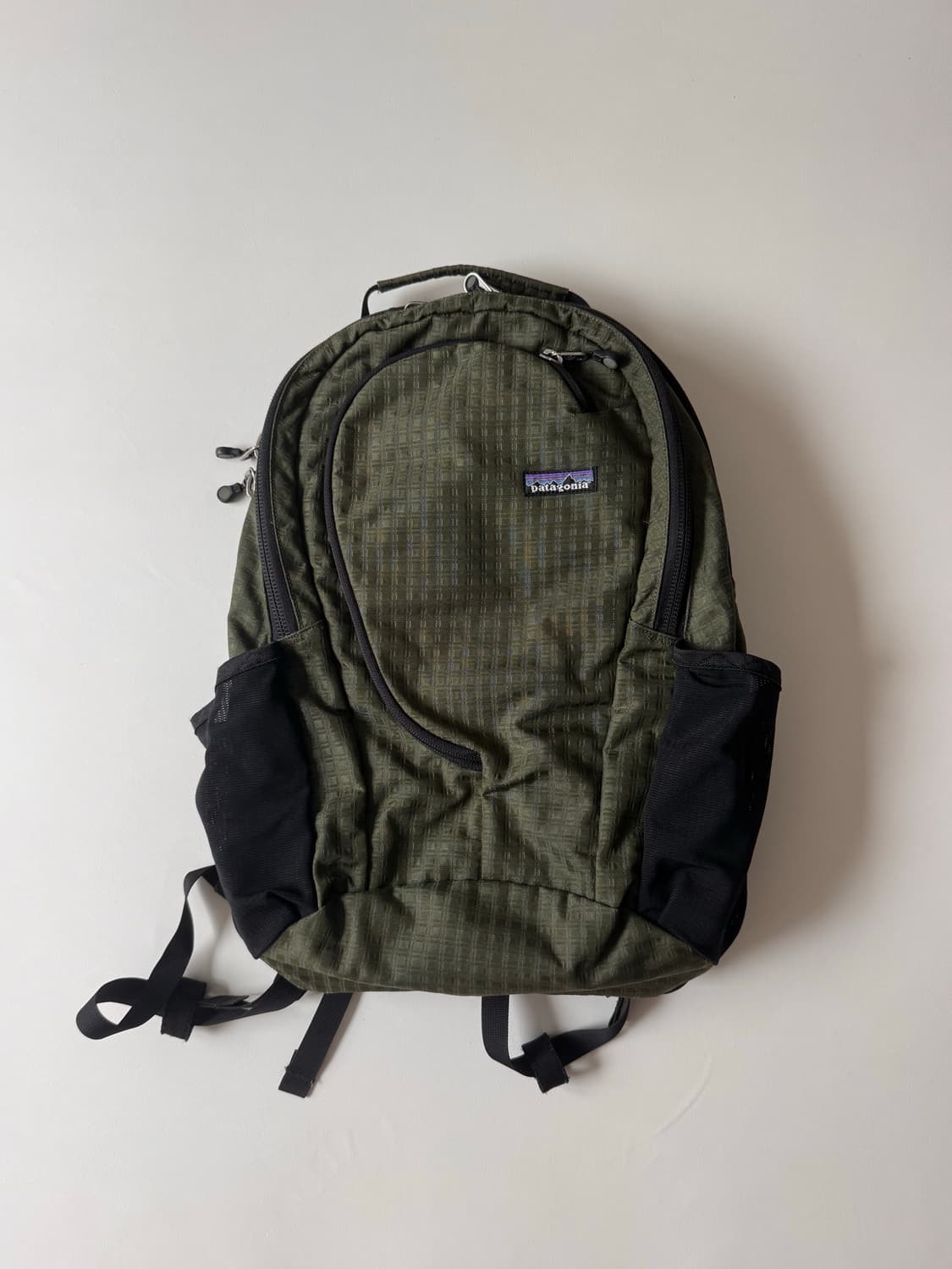 00s 파타고니아 라이트와이어 백팩  상품이미지3