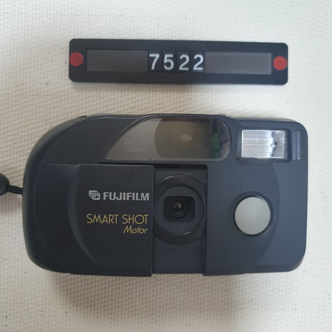 후지필름 스마트샷 모터 필름카메라 상품이미지1