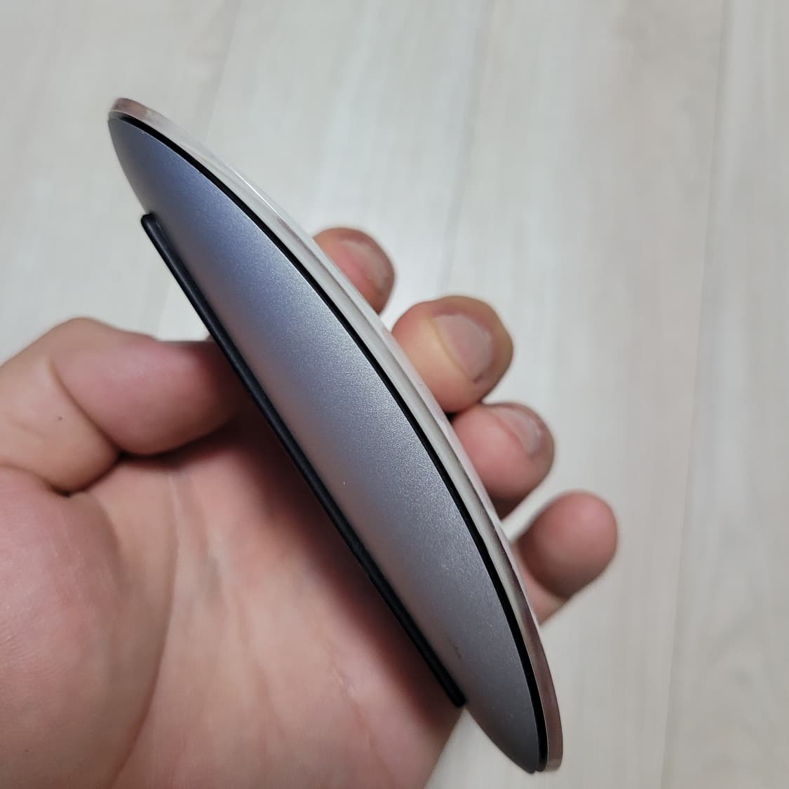 애플 매직마우스2 A1657 상품이미지4