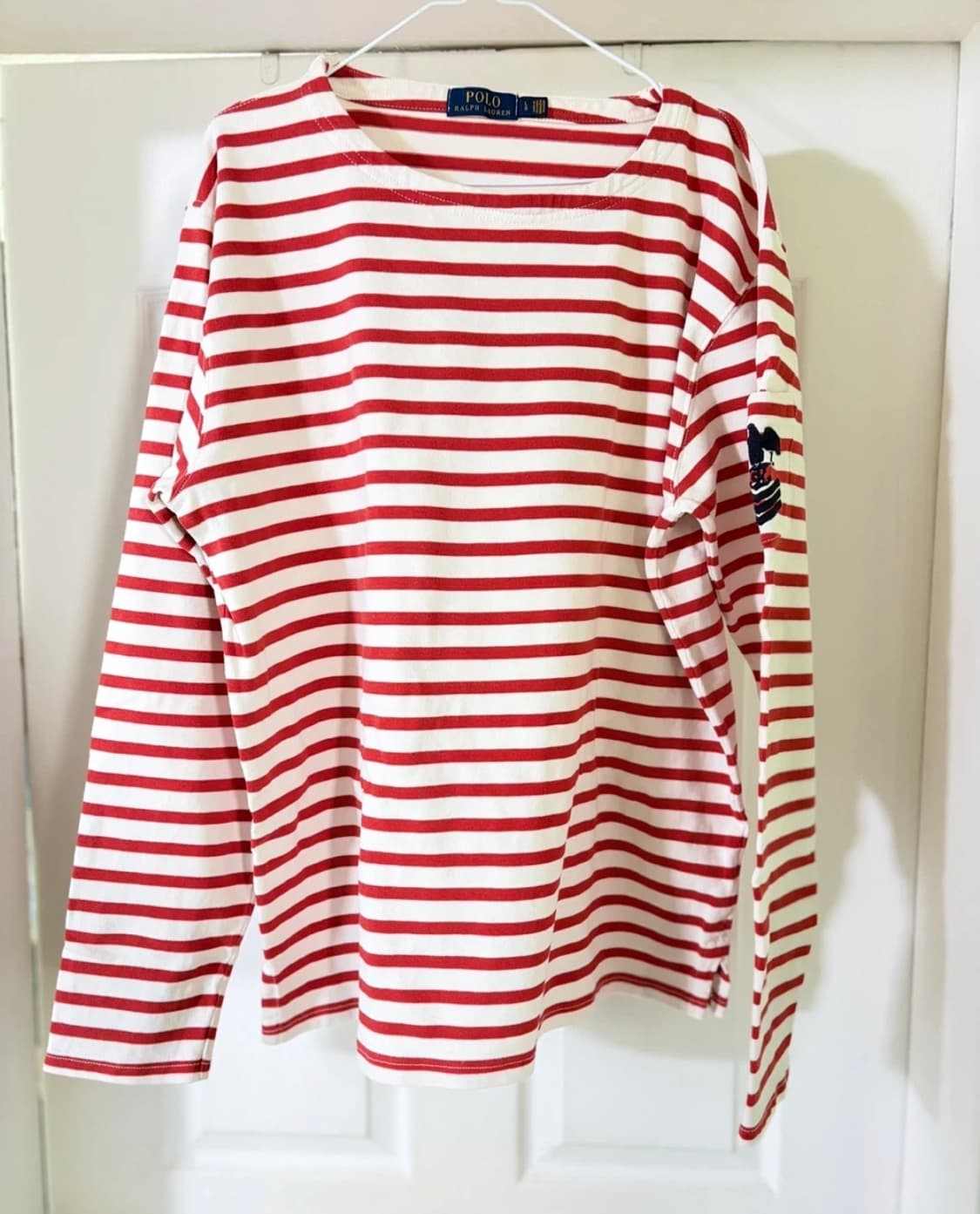 폴로 랄프로렌 스프라이트 티 105 상품이미지1