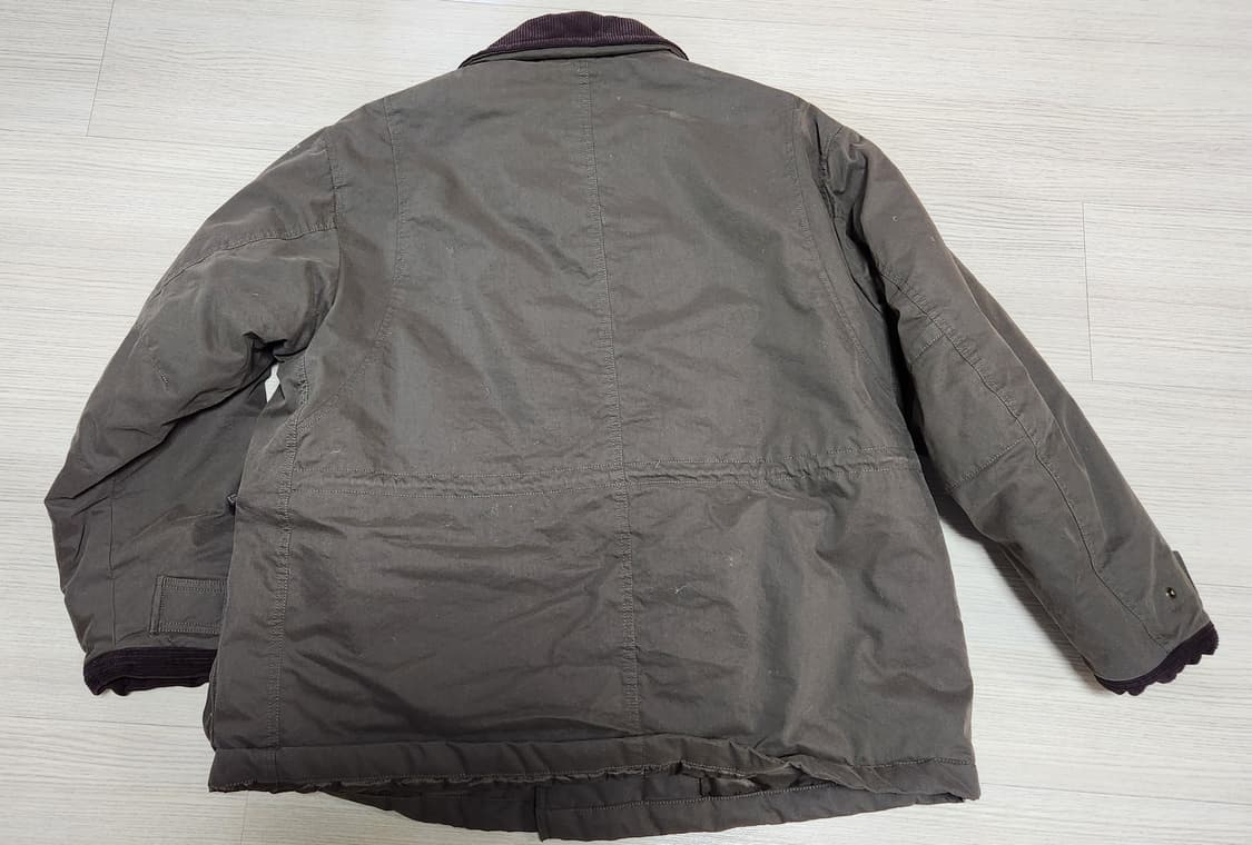 프릭스스토어 파이어맨 자켓 M 사이즈 상품이미지3