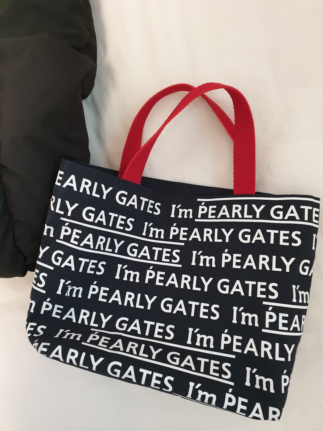 파리게이츠 미니백  상품이미지3