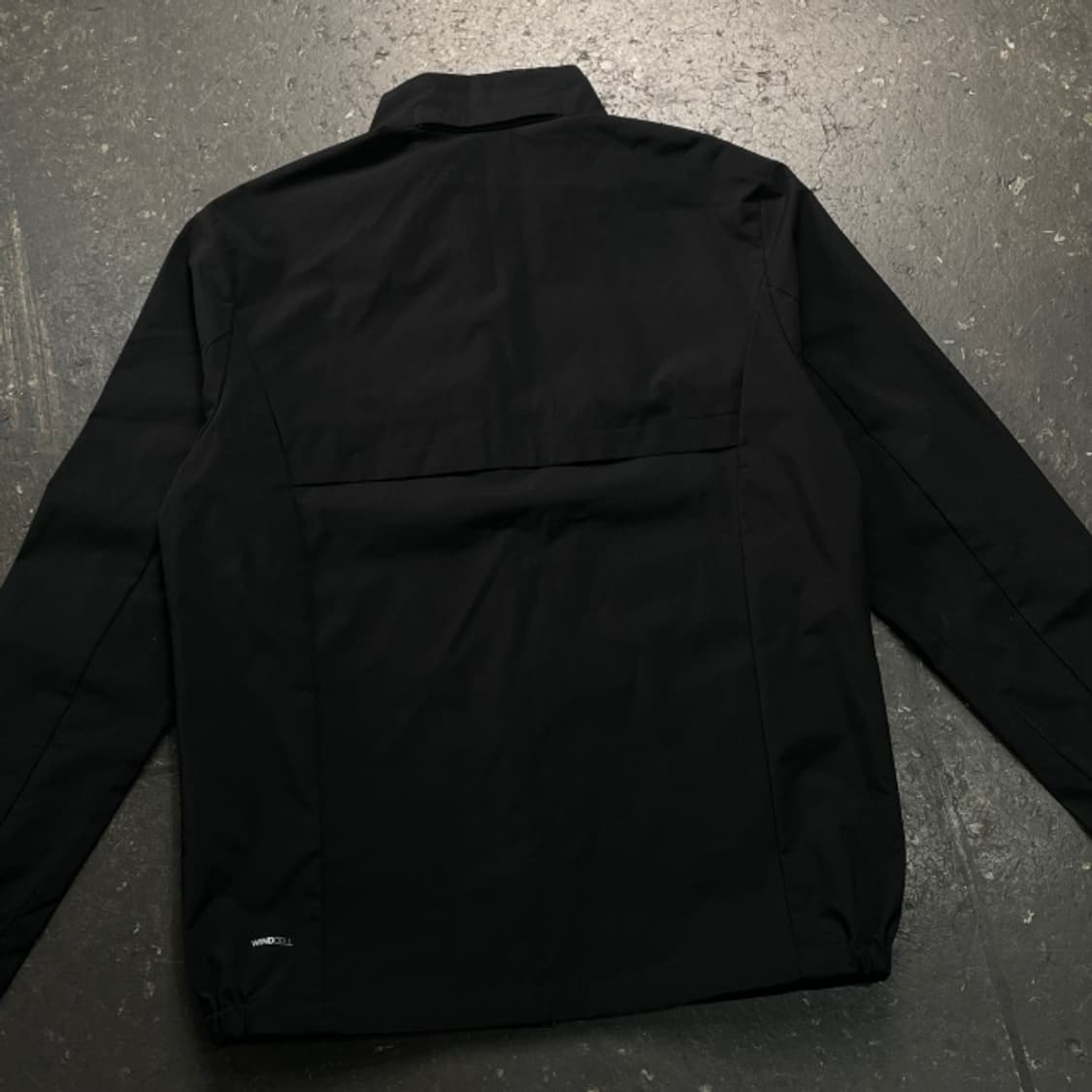 105  푸마 윈드셀 바람막이 상품이미지5