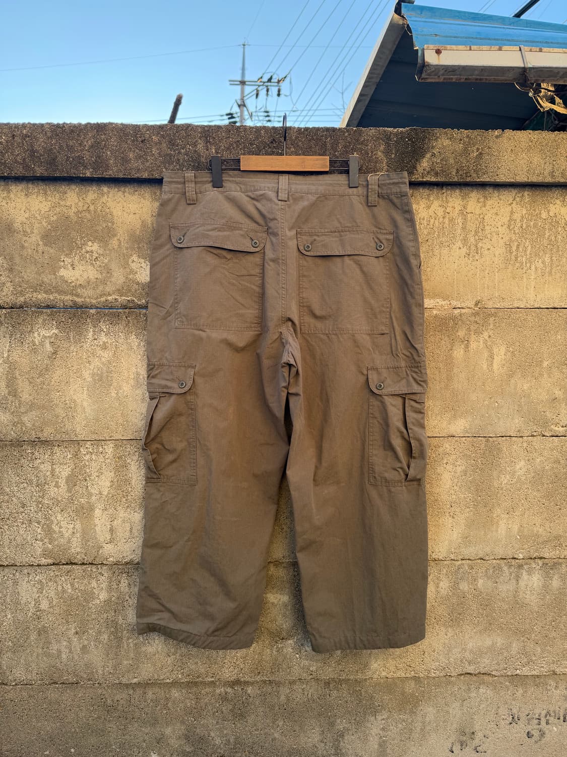 00’s Silvertab Vintage Levi’s 상품이미지2