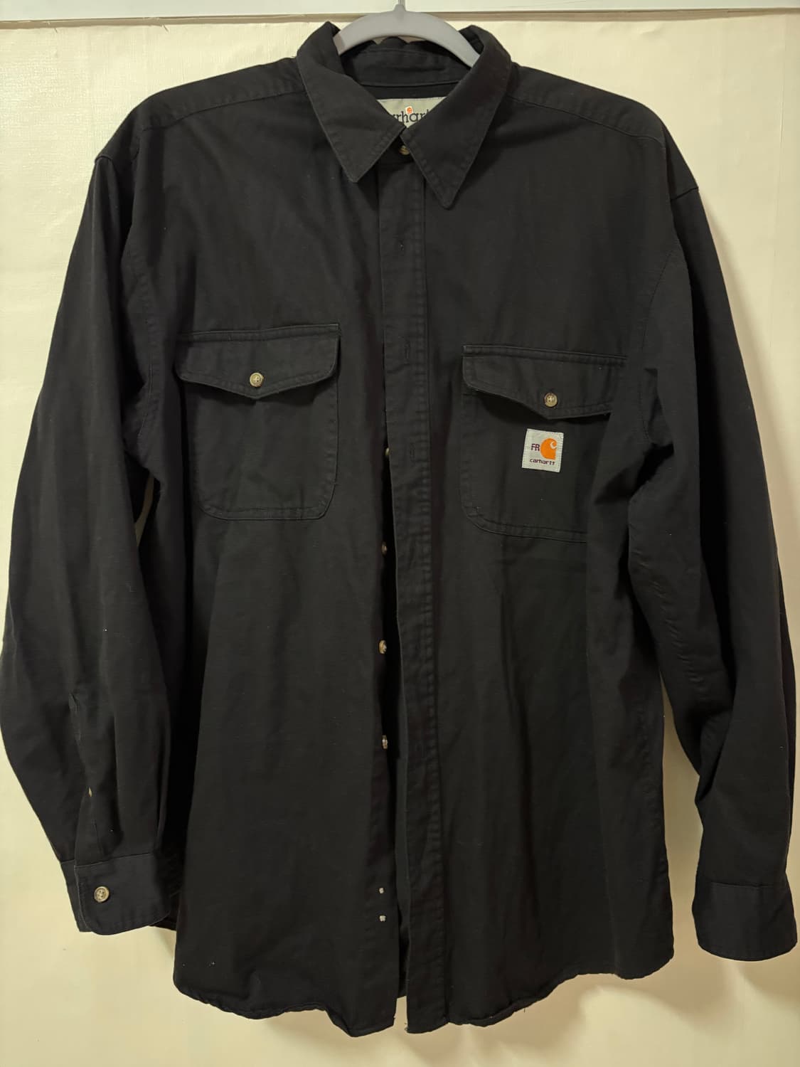 칼하크 워크 자켓 상품이미지1