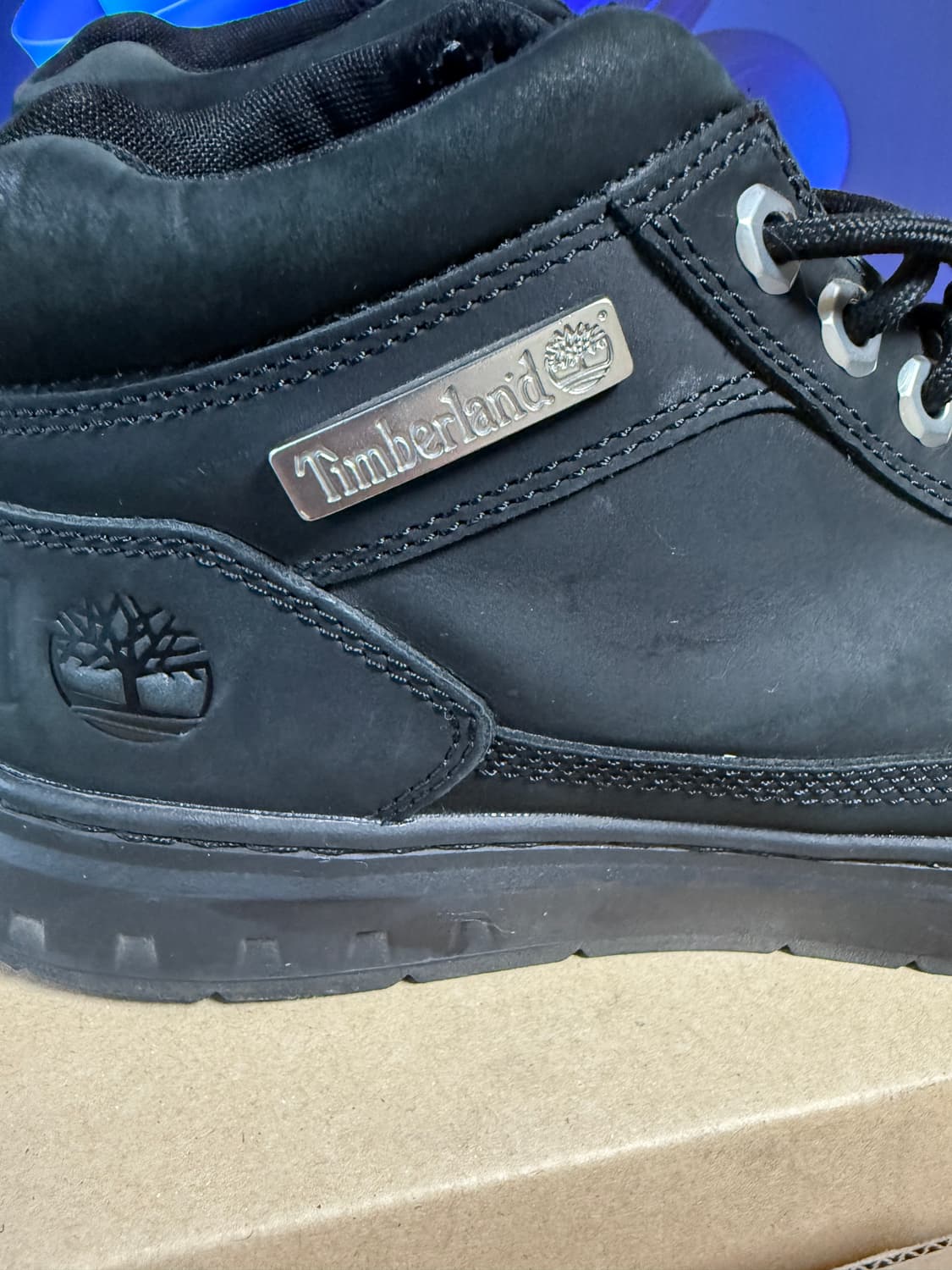 팀버랜드 운동화 상품이미지2