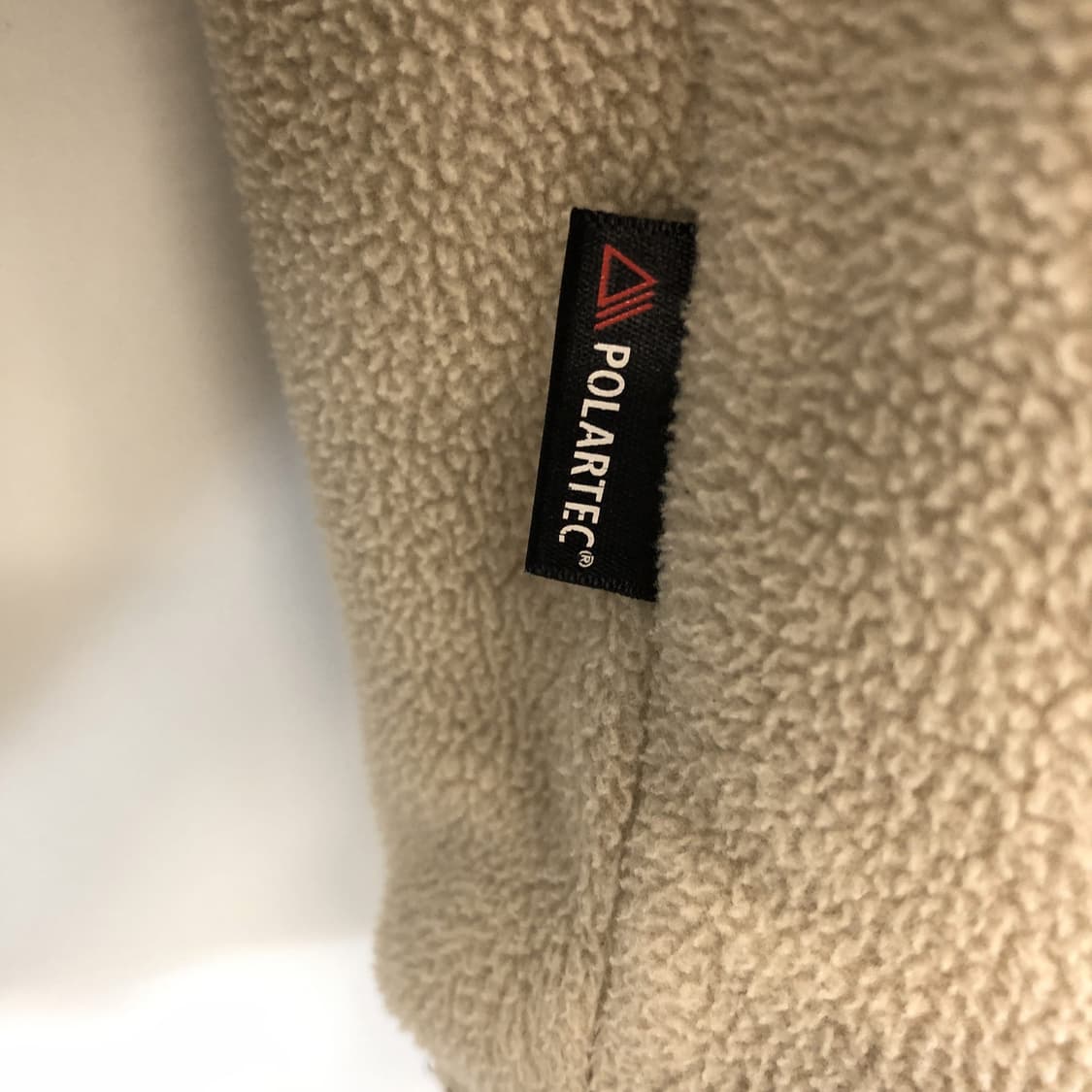 뉴발란스 리버시블 폴라텍 후리스점퍼 S  상품이미지8