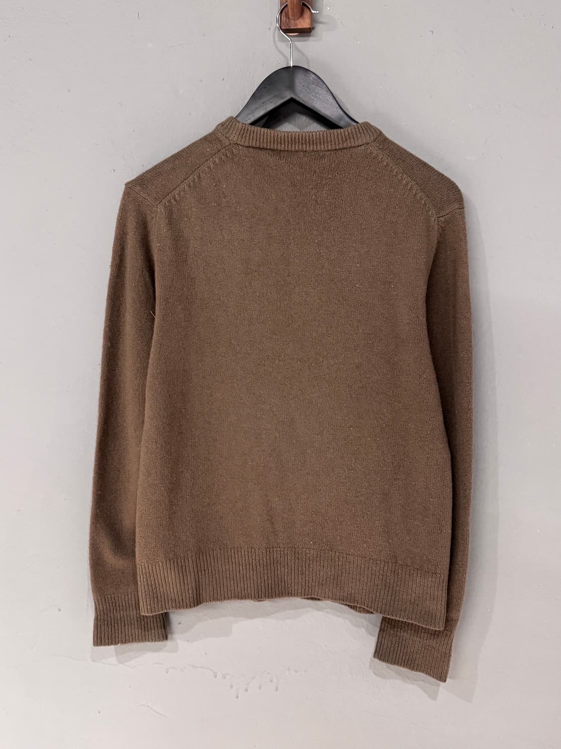 폴로랄프로렌 베어 램스울 니트  상품이미지6