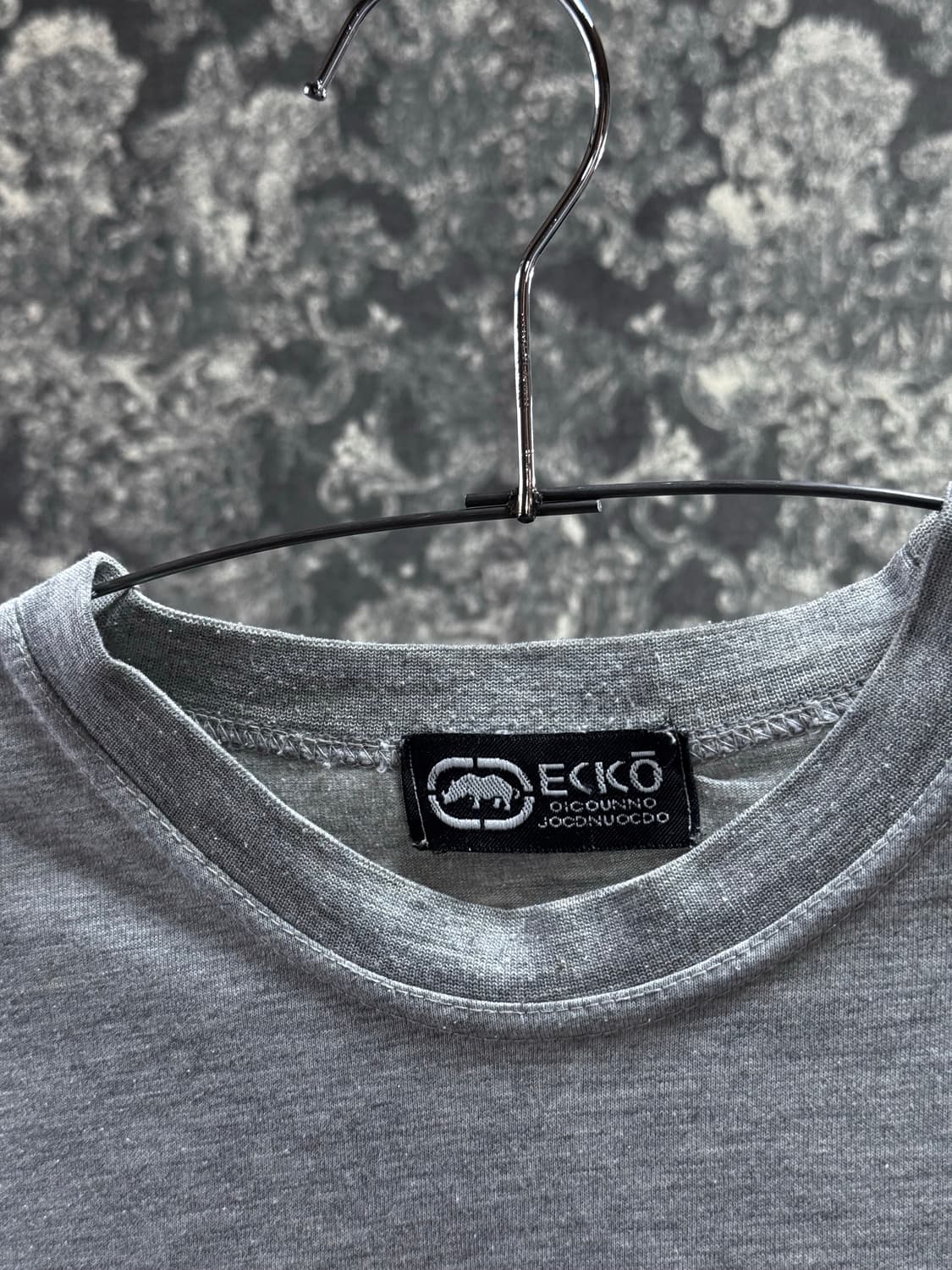 ecko 에코 언리미티드 프린팅 반팔 상품이미지5