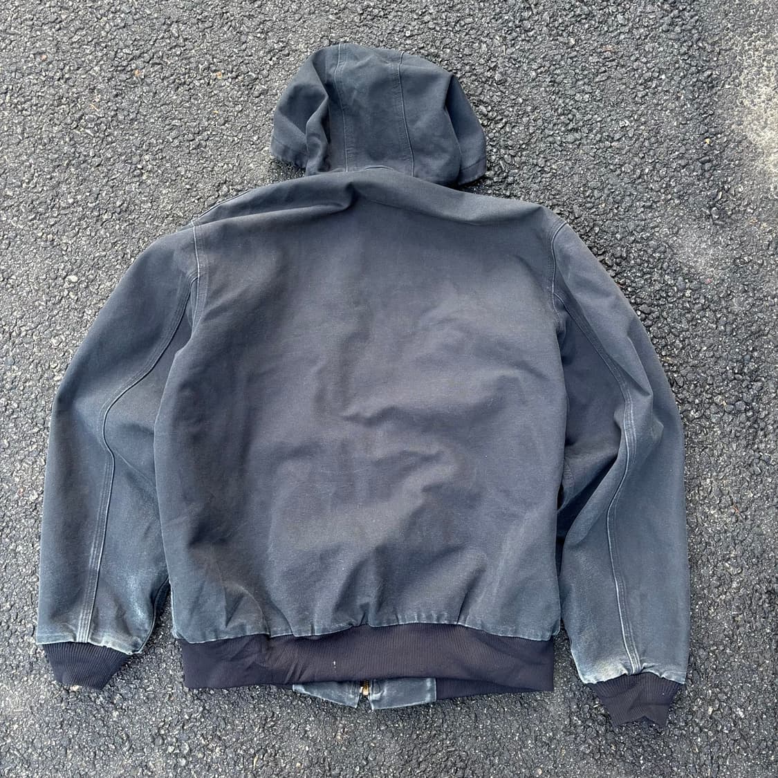 00년대 미국 칼하트 덕 액티브 자켓 j131 상품이미지2