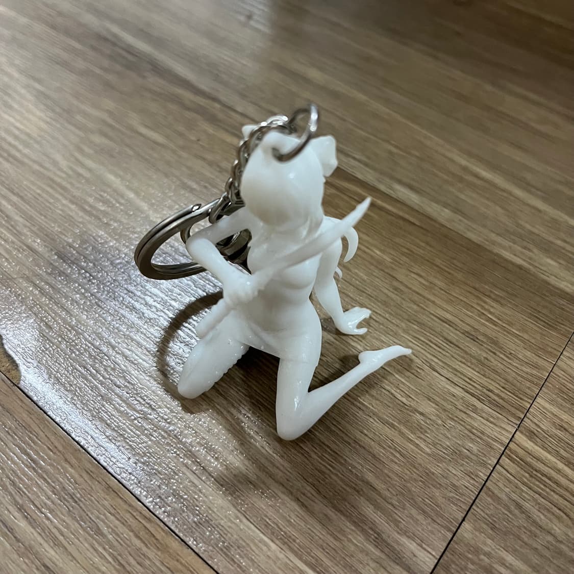 본네 bonnae 키링 상품이미지2