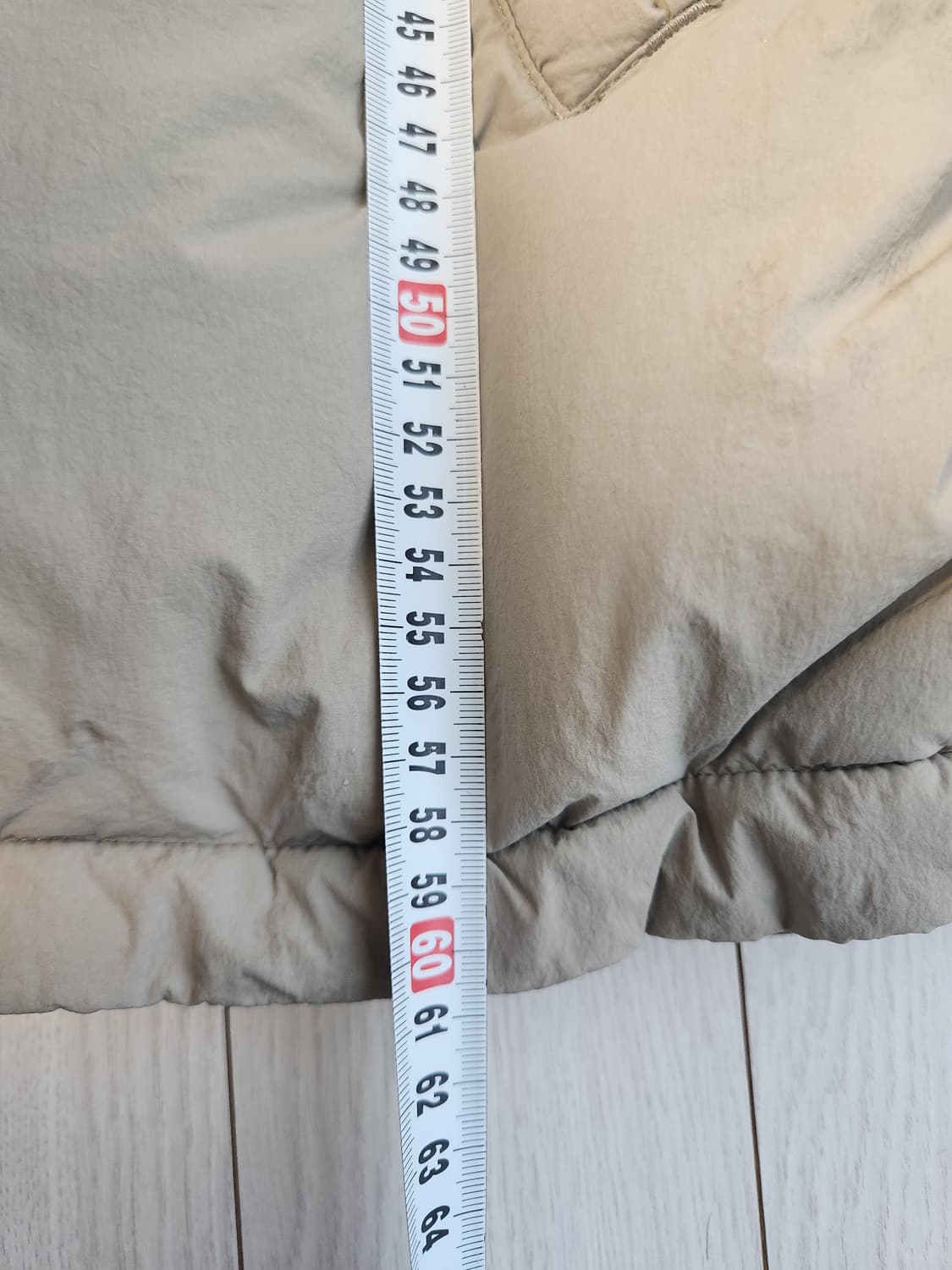 에잇세컨즈 여성 가로 퀼팅 웰론 쇼트 푸퍼 패딩 점퍼 사이즈m

패딩점퍼 상품이미지9