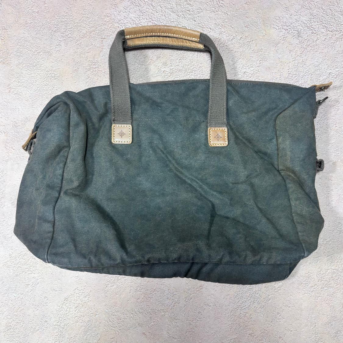 (바배) 내셔널지오그래픽 토드백  상품이미지2