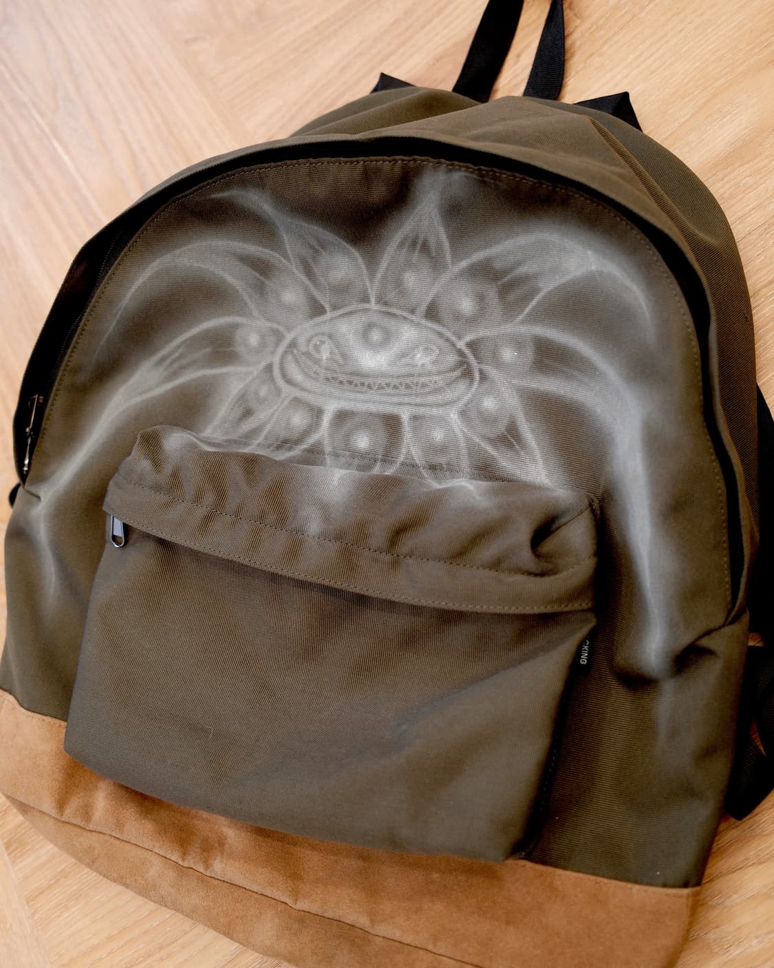 PACKING BACKPACK 상품이미지2