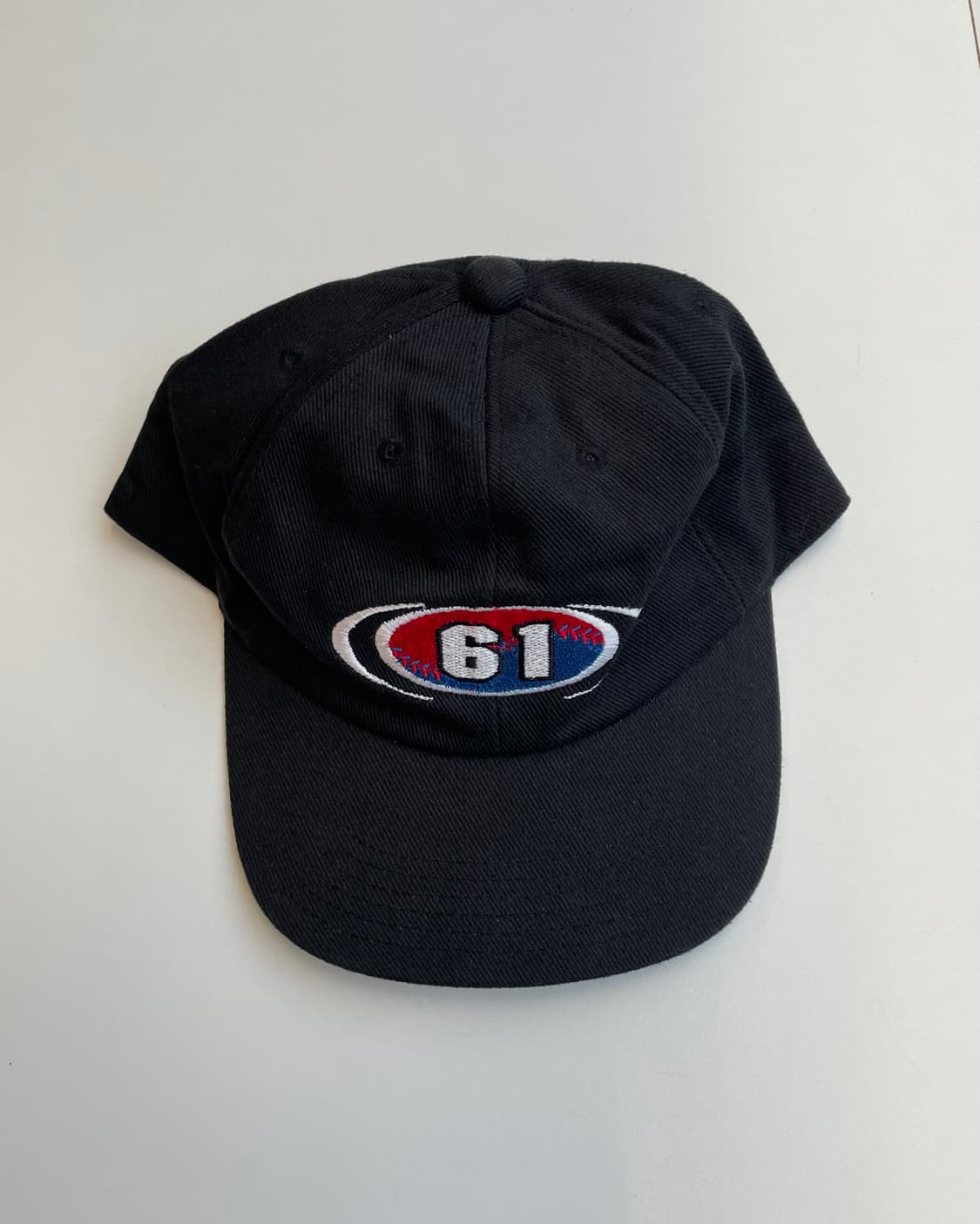90‘s old nike “Korean Express” ball cap 상품이미지2