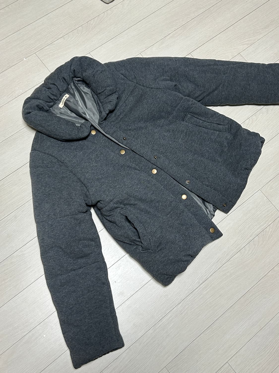 후쿠오카 패딩 상품이미지3