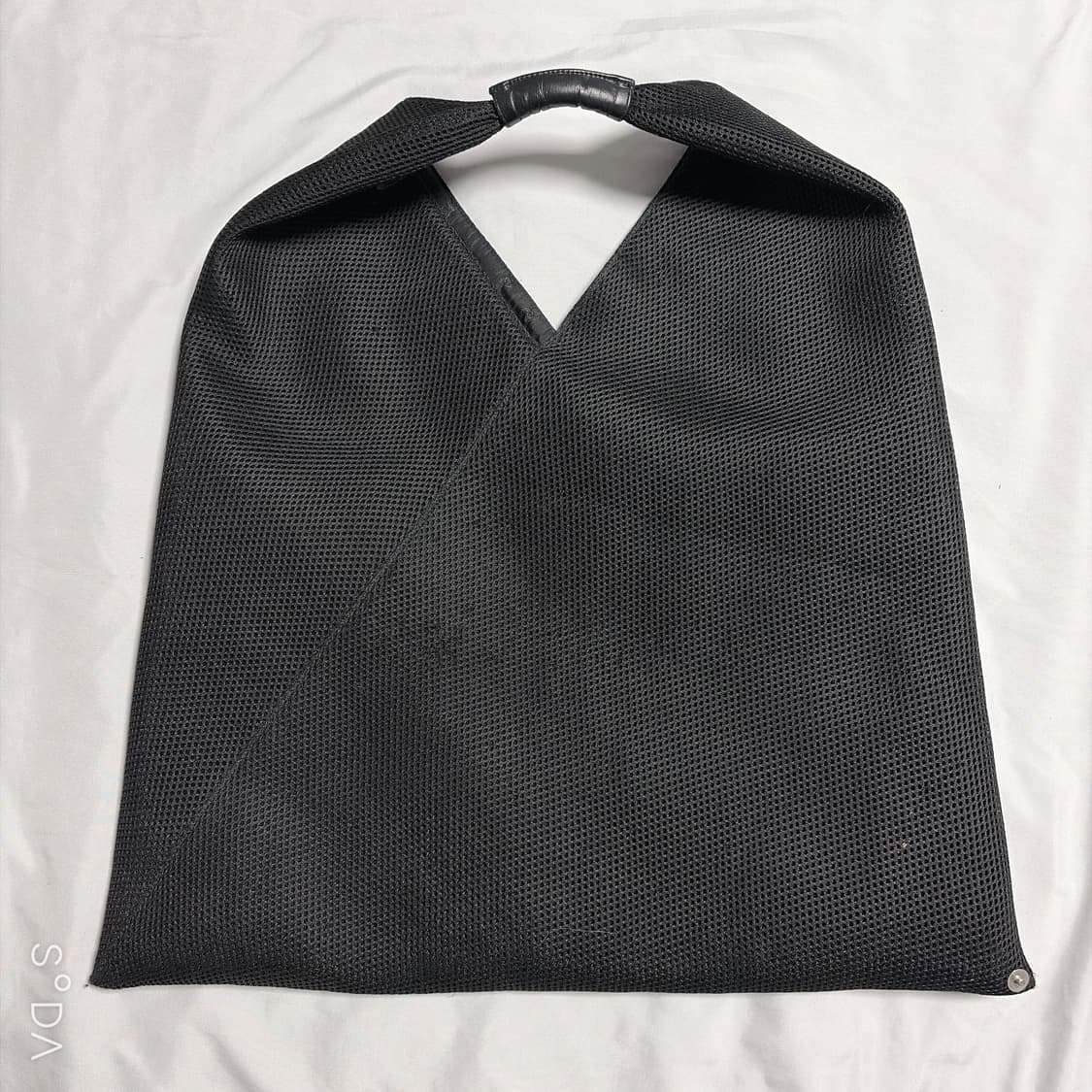 MM6 메종마르지엘라 재패니즈 매쉬 토트백 상품이미지1