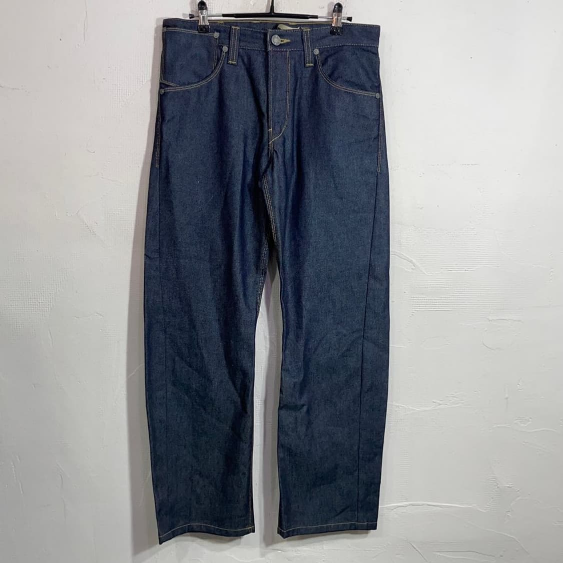 리바이스 엔지니어드 데님팬츠(y33) 상품이미지4