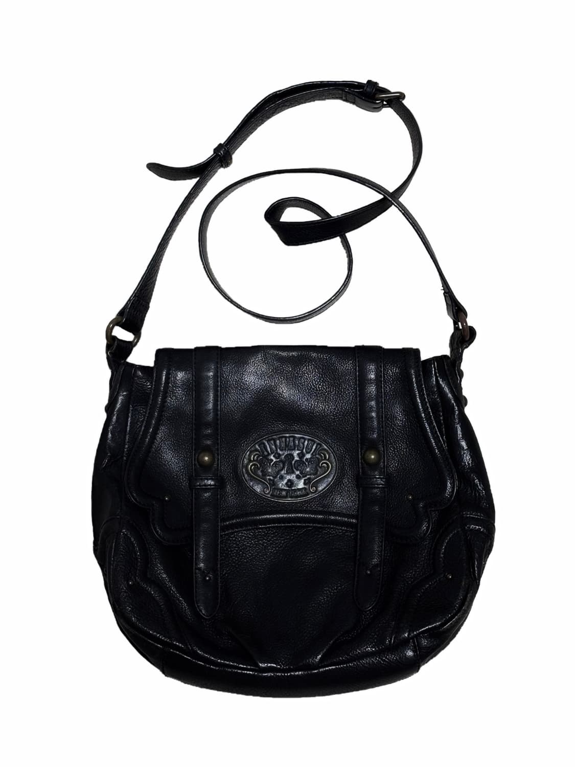 안나수이 엔틱 크로스백 상품이미지1