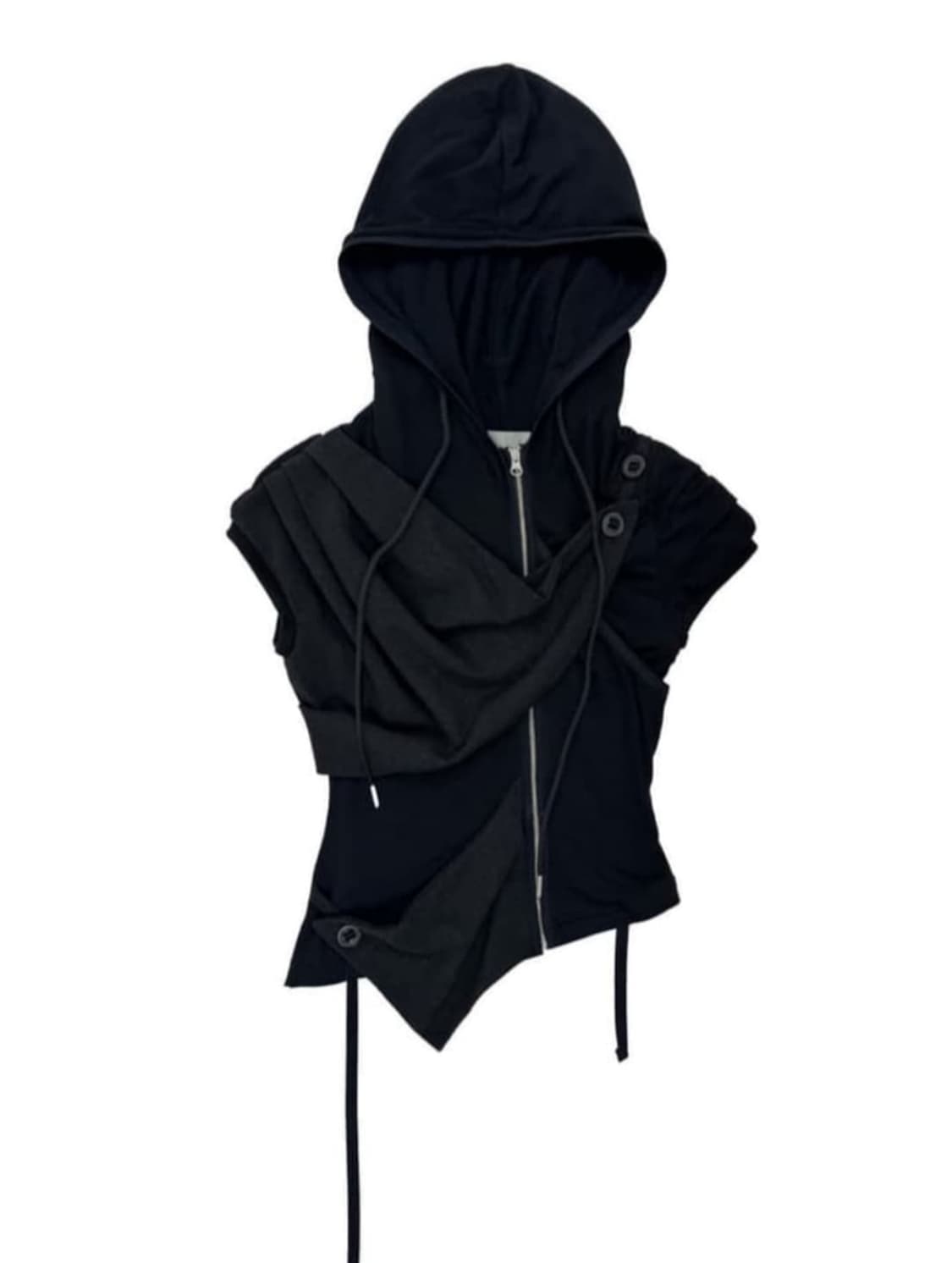 [구해요] 디퍼런티스 differentis 디오케이 후드 슬리브 상품이미지1