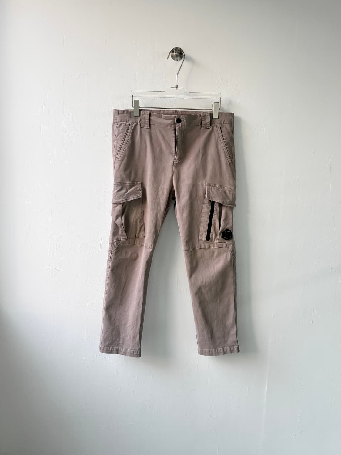 C.P. 컴퍼니 렌즈 팬츠 상품이미지1