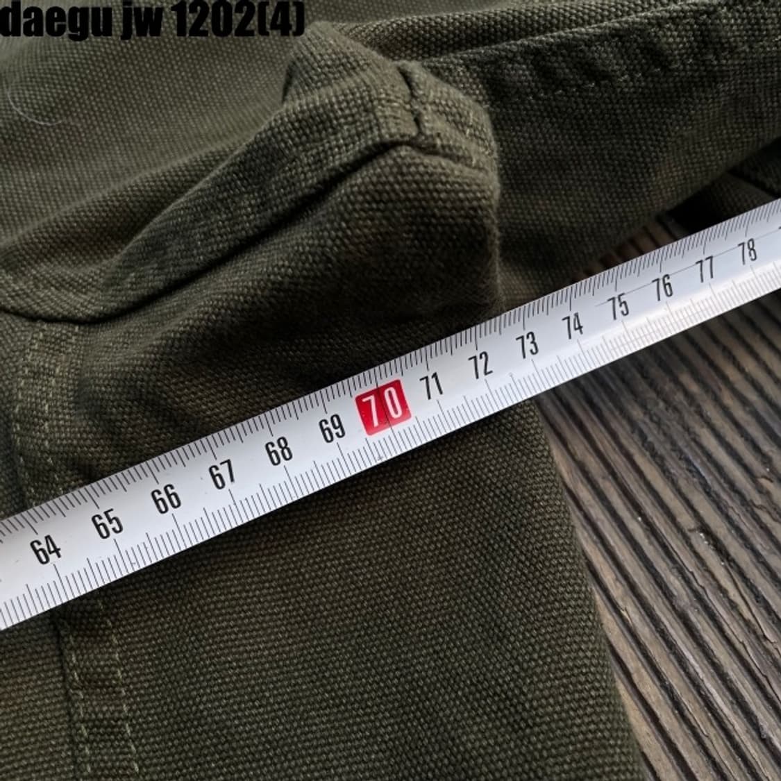 크래프트앤리서치 자켓 상품이미지6