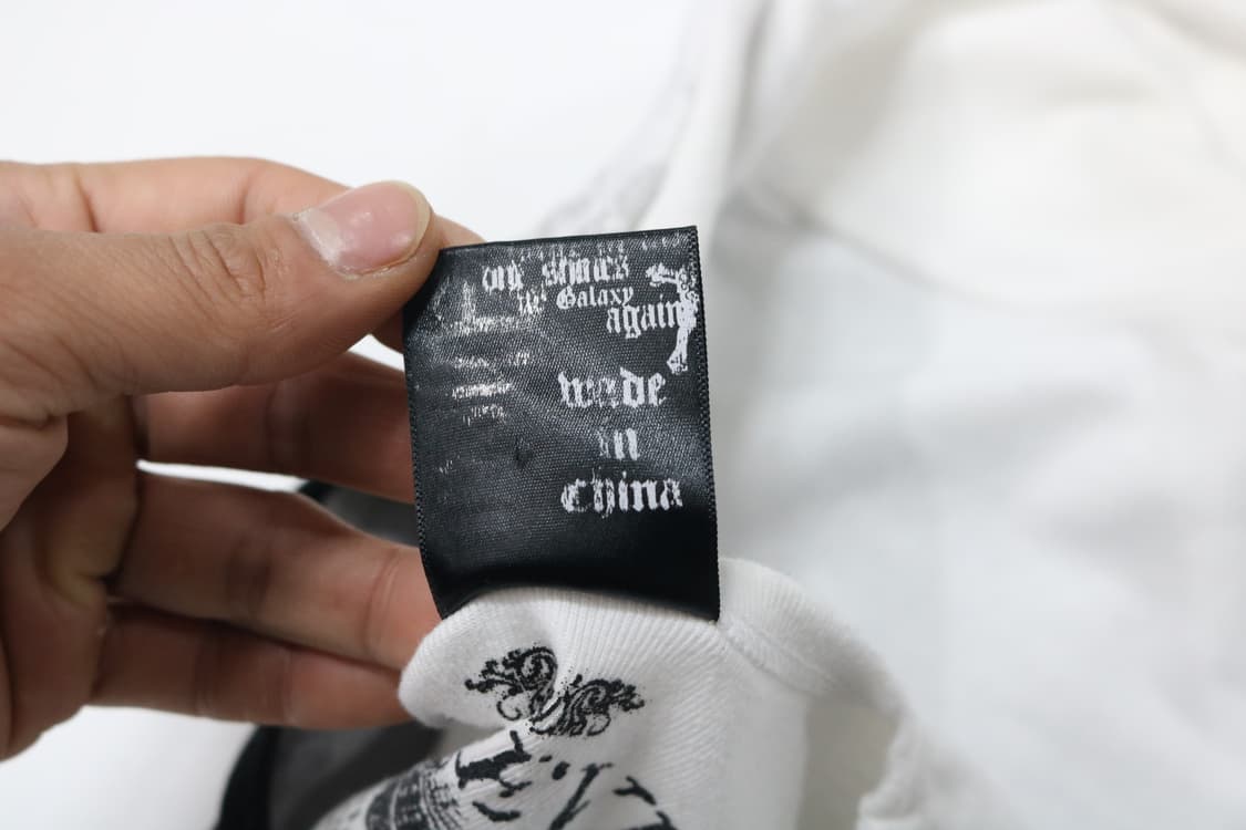 BELIEVE 빌리브 그래픽 레이어드 롱슬리브 티셔츠 상품이미지10