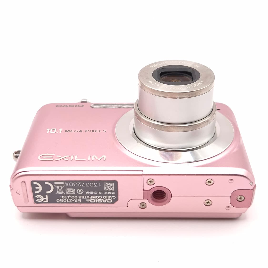 연핑크🩷은채픽 💫카시오 EX-Z1050 상품이미지5